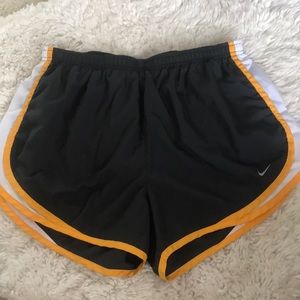 Nike DRI-FIT shorts